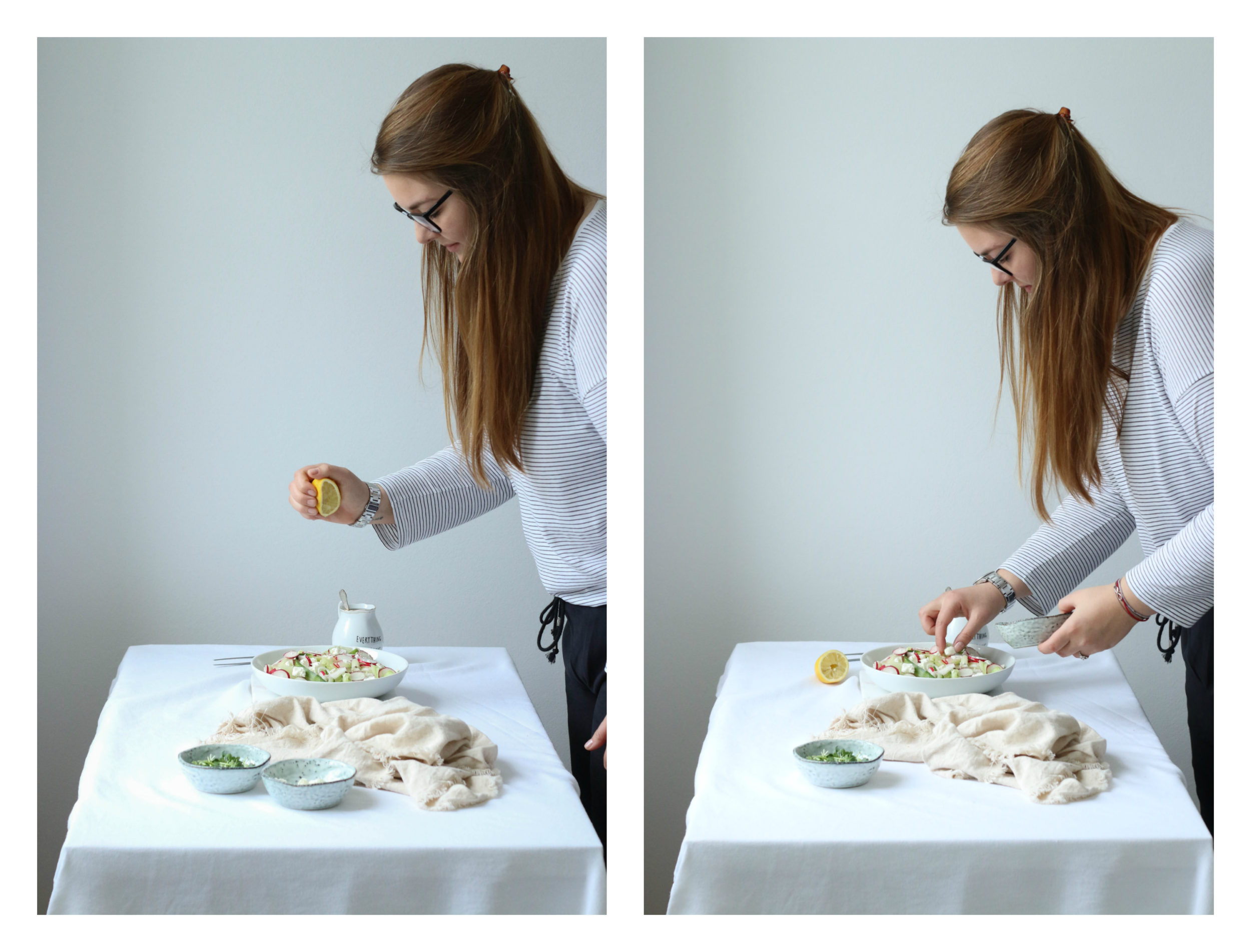 Gurkensalat_Collage_1