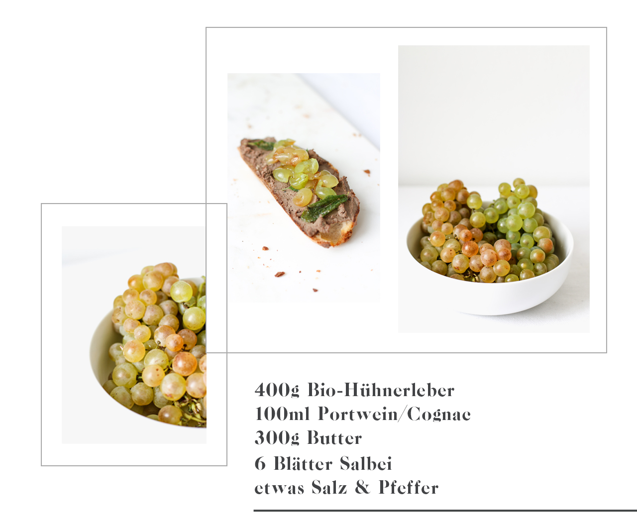 Hühnerleberpastete_Collage_02